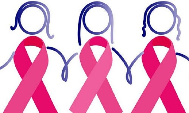 آنچه باید در مورد سرطان سینه بدانید